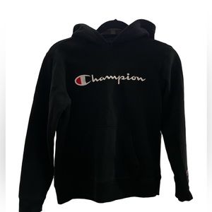 Champion sweatshirt.Bundle my kids clothes=free shipping!